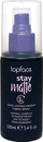 Sprej fiksues grimi Topface Stay Matte, efekt mat, 100 ml