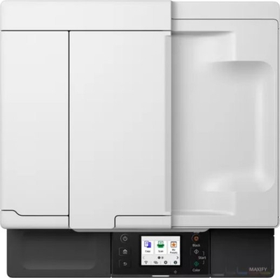 Pajisje multifunksionale Canon Maxify GX2040, A4, Wi‑Fi, e zezë