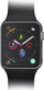 Mbrojtëse ekrani 3mk Watch Protection ARC për Garmin Approach S44 S50 42mm, xham mbrojtës, transparente