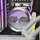 Ftohës uji për CPU Valkyrie Dragonfang 360 ARGB, 360mm, i bardhë