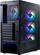 Kutia PC XPG Lander 501 Full Tower, ATX MATX Mini ITX, e zezë