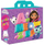 Set lodër Spin Master Gabby's Dollhouse Shopper PP, për kalamaj, shumëngjyrësh