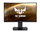 Monitor ASUS TUF Gaming, 23.6", 1920 x 1080, Full HD, 165 Hz, i zi