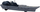 Lodër aeroplanmbajtëse Leantoys Aircraft Carrier, 37 cm, plastike, gri