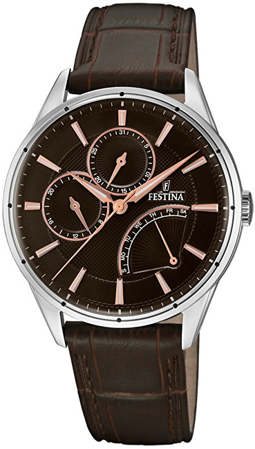 Orë dore Festina Retro 16974/2