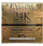 Krem fytyre anti-aging Eveline Cosmetics 24K Gold and Caviar, për moshë 65+, 50ml