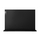 Пренослив монитор Lenovo ThinkVision M14d, 14\", IPS, USB C, црн