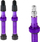 Valvula për sistem pa tub Trezado, të vjollce