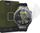 Xham mbrojtës Hofi Glass Pro+ për Huawei Watch GT 5 Pro 46mm, 2 copë, transparent