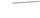 Shinë lidhëse krehër Legrand BI2-2P-56 404959, 2P, 1 m