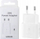 Karikues Samsung EP-T2510NWEGWW, 25W, USB Type C, i bardh