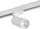 Projektor shine Kanlux ATL2 GU10-W, 10W, IP20, i bardhë
