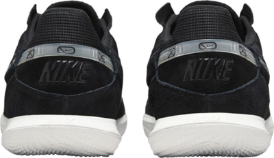 Atlete Nike Streetgato për burra, Black Summit White Off Noir
