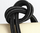 Kabllo USB në Micro USB Mcdodo CA-1070, 3A, 1.2m, e zezë