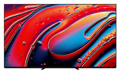 TV Sony K75XR90PAEP, 75", QLED Mini LED, 4K, i zi