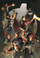 Puzzle Clementoni Marvel Avengers, 1000 pjesë, 70 x 50 cm, shumëngjyrësh