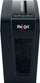 Shredder dokumentesh Rexel Secure X8 SL, P 4, 8 fletë, 14L, i zi