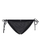 Bikini të poshtme PIECES PCALISA, të zeza