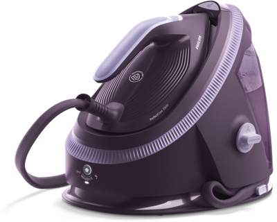 Gjenerator avulli Philips PerfectCare 7000 PSG7200/30, 1.5L, OptimalTEMP, lejla