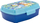 Kuti sanduiçësh Stor Bluey M927a-50674, plastike, katrore, blu shumëngjyrëshe