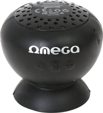 Altoparlant Bluetooth Omega OG46, 3W, i zi