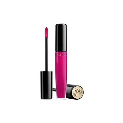Shkëlqyes për buzë Lancôme L'Absolu Velvet Matte, 8 ml