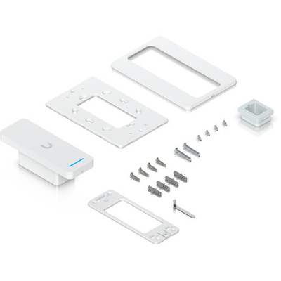 Sistem i kontrollit për dyer Ubiquiti Networks UniFi Access Ultra, i bardhë