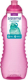 Shishe uji Sistema Twist 'n' Sip, 460ml, rozë