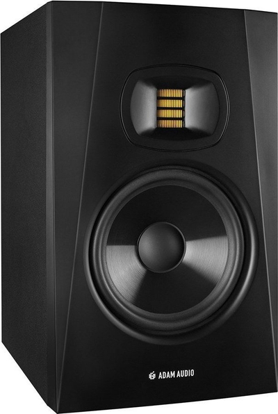 Monitor studio ADAM Audio T7V, 7", aktiv, i zi