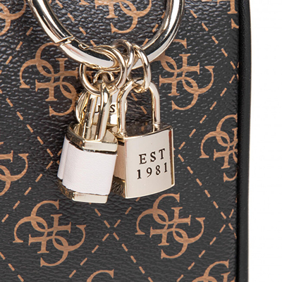 Çantë dore Guess HWSG79 66050 mGU2151