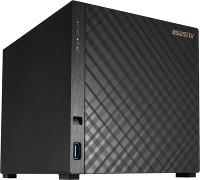 Server ASUSTOR Drivestor 2 AS1104T