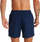 Shorce noti Nike Essential 7", me rrjetë mrena, për burra, blu e errët
