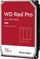 Disk WD Red Pro, 16 TB, 3.5'' ,SATA III (6Gb/s)
