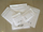 Zarfe flluskë Emerson Bubble Mailers B/12 iKO0140x225x200, 140x230mm, set 200 copë, të bardha
