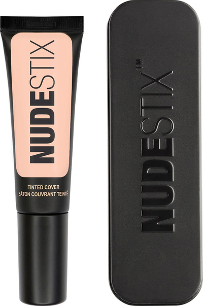 Fondatinë e lëngshme Debenhams Tinted Cover, Nude 1.5, mbulim i ndërtueshëm
