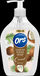 Sapun për duar ORS Coconut, 500ml