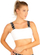 Bikini Litex 6B31 1, të bardha 38 mLI0745-38
