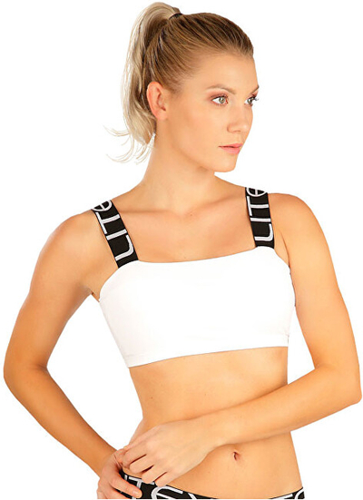 Bikini Litex 6B31 1, të bardha 38 mLI0745-38