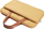 Çantë laptopi Jcpal Milan Briefcase, për MacBook 13/14", rezistente ndaj ujit, mustard