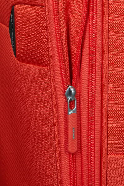Valixhe Kabine Me 4 Rrota Samsonite Urbify 55/20 Cm, E Zgjerueshme Ngjyrë Lava