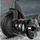 Trotinet elektrik HX X8, 10.2Ah, 36V, 10"