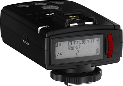 Тригер блиц Hahnel Viper TTL, безжичен, за Sony