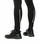 Тренинг хеланки Jack Wolfskin Morobbia Tights W, полиестер, дишливи, црни