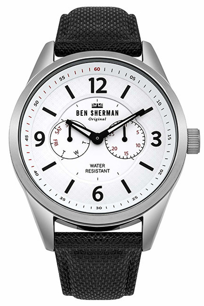 Orë dore Ben Sherman Big Carnaby Utility WB069WB