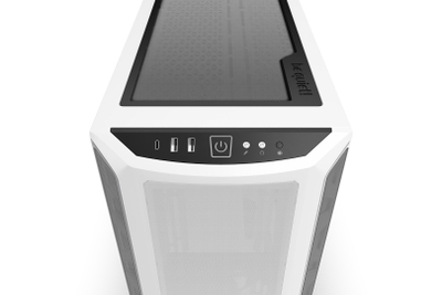 Kase kompjuteri be quiet Shadow Base 800 DX BGW62, ATX, xham i temperuar, e zezë