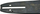Set shirit sharrë GEKO Husqvarna 05864, 380mm, 2 zinxhirë, gri
