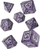 Set i zareve Q-Workshop - Starfinder: Devastation Ark, vjollcë/bardhë 