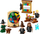 Lodër LEGO Harry Potter Hogwarts Castle Sorting Ceremony 76460, 124 pjesë, për fëmijë 7+