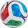Top futbolli Adidas Trionda Training, FIFA World Cup 2026, i bardhë