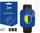 Film mbrojtës 3MK ARC FS për POCO Watch, fullscreen, transparent